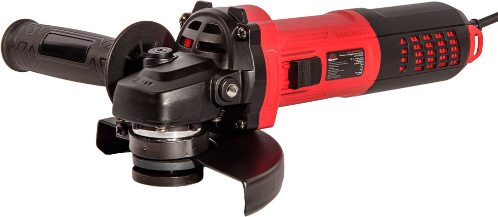 Болгарка VITALS Professional Ls 1213a BL