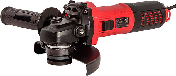 Фото - Болгарка VITALS Professional Ls 1213a BL Фото - Болгарка VITALS Professional Ls 1213a BL