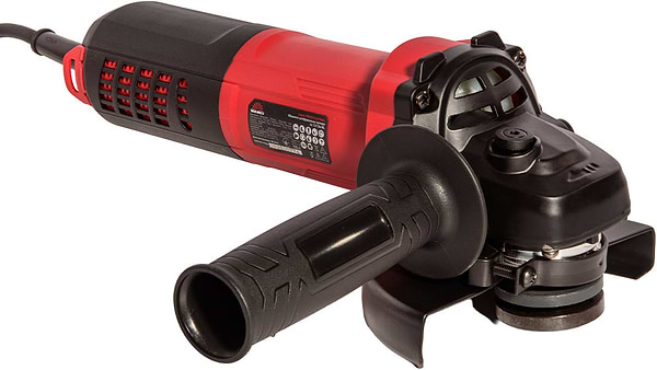 Фото - Болгарка VITALS Professional Ls 1213a BL