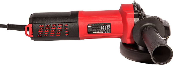 Фото - Болгарка VITALS Professional Ls 1213a BL