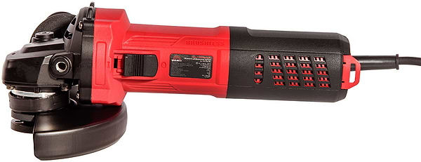 Фото - Болгарка VITALS Professional Ls 1213a BL