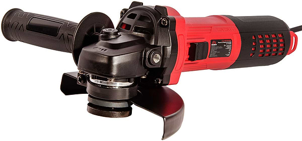 Фото - Болгарка VITALS Professional Ls 1213a BL