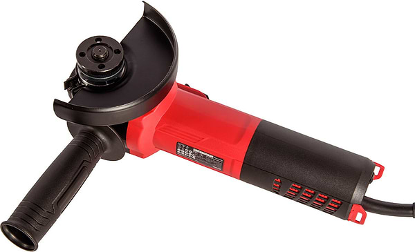 Фото - Болгарка VITALS Professional Ls 1213av BL