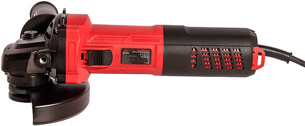 Фото - Болгарка VITALS Professional Ls 1213av BL