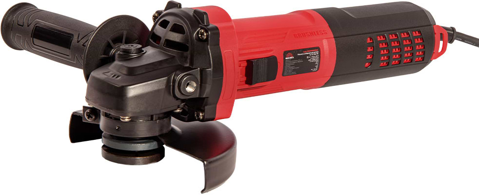 Болгарка VITALS Professional Ls 1213av BL