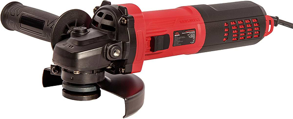 Фото - Болгарка VITALS Professional Ls 1213av BL Фото - Болгарка VITALS Professional Ls 1213av BL