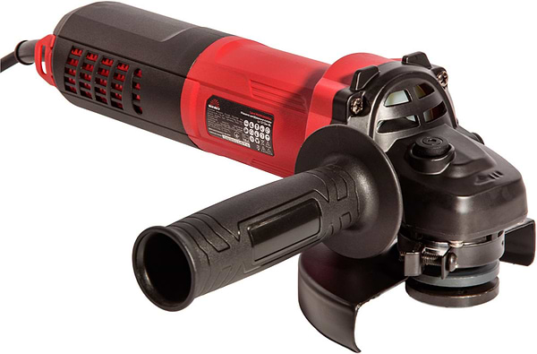 Фото - Болгарка VITALS Professional Ls 1213av BL