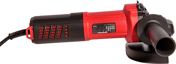 Фото - Болгарка VITALS Professional Ls 1213av BL