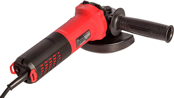 Фото - Болгарка VITALS Professional Ls 1213av BL