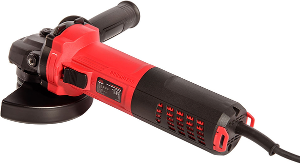 Фото - Болгарка VITALS Professional Ls 1213av BL