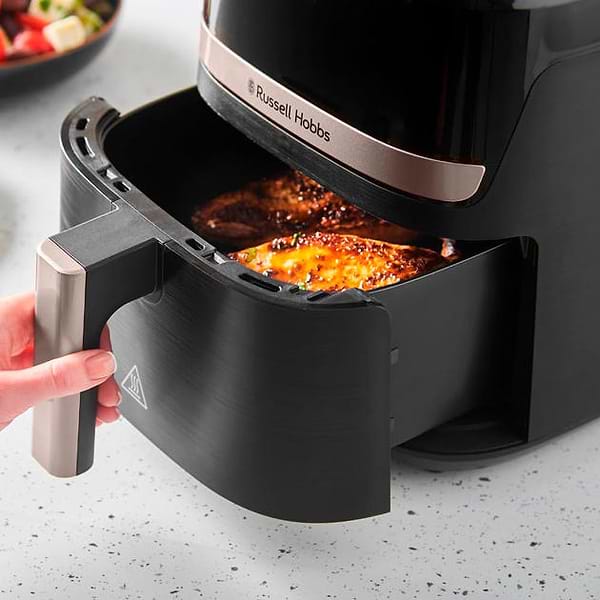 Фото - Мультипечь Russell Hobbs 27610-56 SatisFry