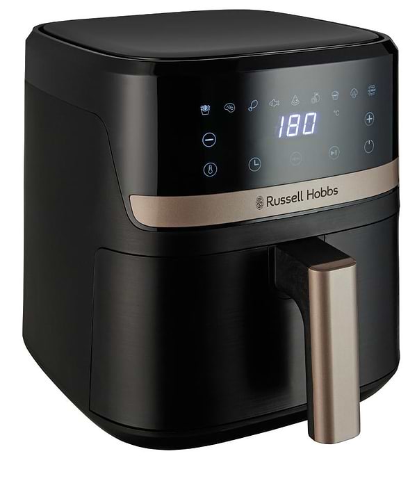 Фото - Мультипечь Russell Hobbs 27610-56 SatisFry