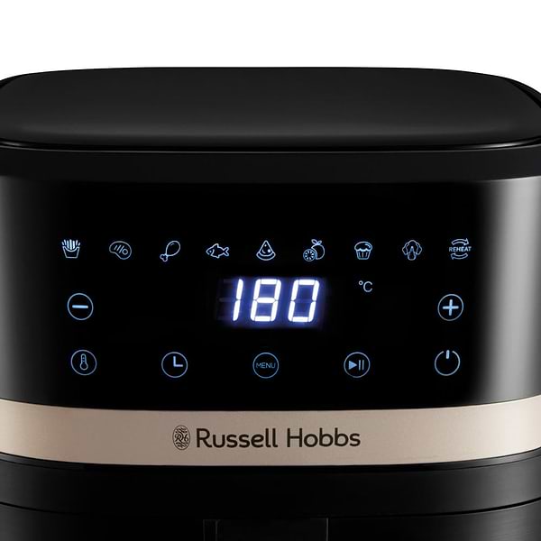 Фото - Мультипечь Russell Hobbs 27610-56 SatisFry