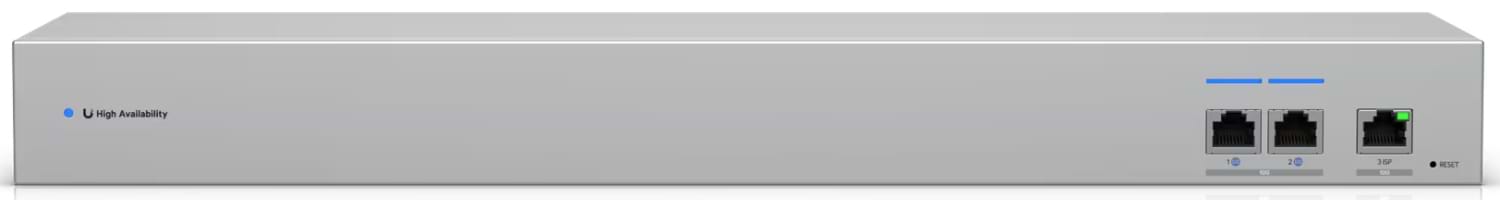 Коммутатор локальної мережі (Switch) Ubiquiti USW-WAN-RJ45