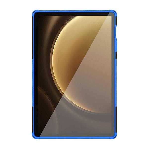 Фото - Чехол для планшета BeCover for Samsung Galaxy Tab S9 Plus (SM-X810/SM-X816)/S9 FE Plus (SM-X610/SM-X616) 12.4"" Blue (710763)