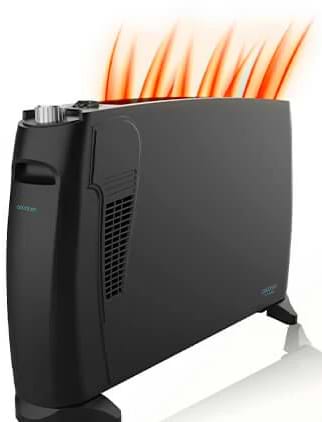 Фото - Конвектор Cecotec Ready Warm 6600 Turbo Convection Plus (CCTC-05317)