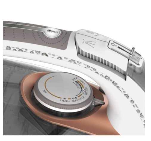 Фото - Утюг Breville DiamondExpress VIN420X