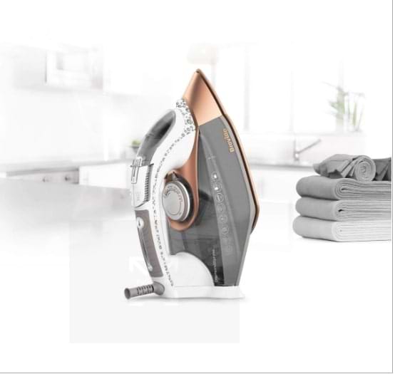 Фото - Утюг Breville DiamondExpress VIN420X