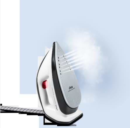 Фото - Утюг с парогенератором Ufesa 80205667