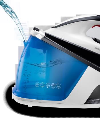 Фото - Утюг с парогенератором Ufesa 80205667