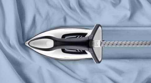 Фото - Утюг с парогенератором Ufesa 80205667