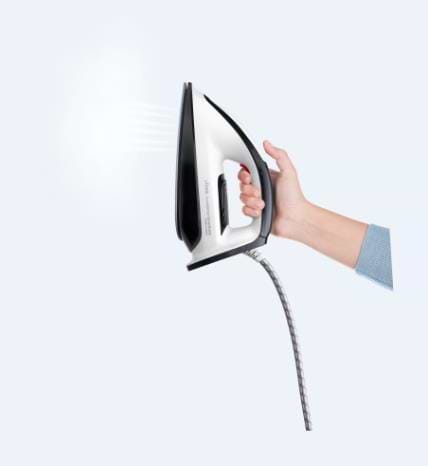 Фото - Утюг с парогенератором Ufesa 80205667