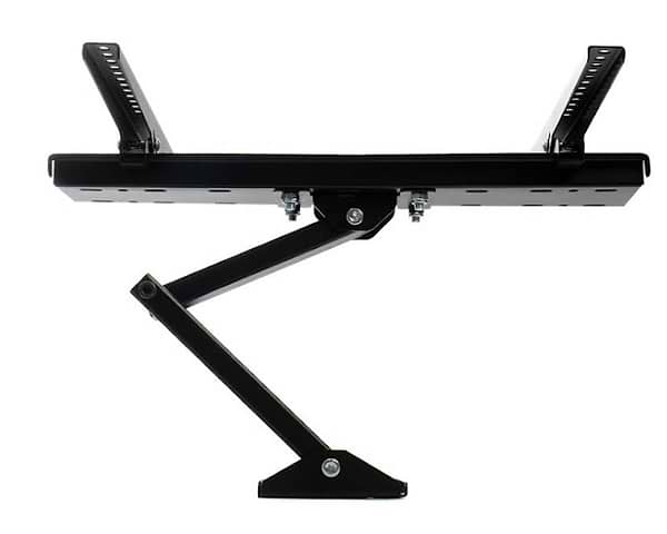 Фото - Кріплення для телевізора Charmount TV04T-R3 Black