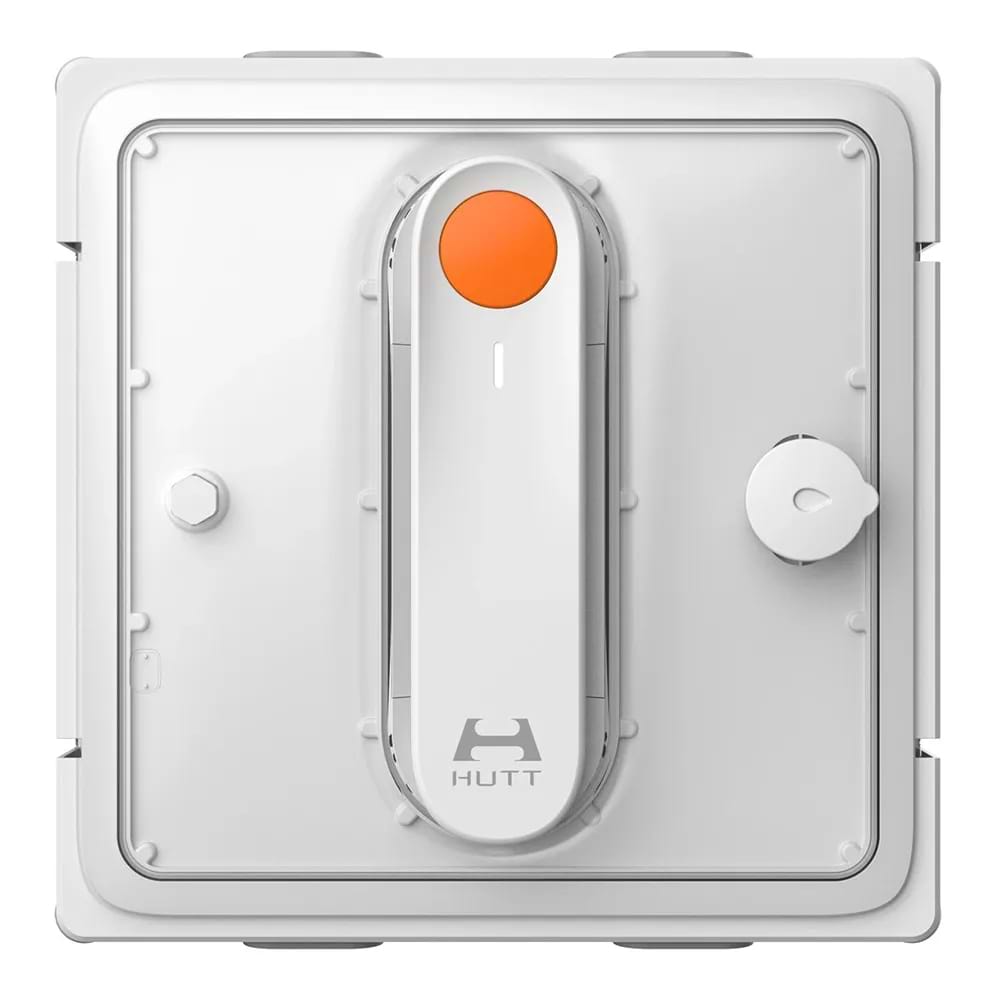 Пылесос оконный Xiaomi HUTT W9 - Фото 1