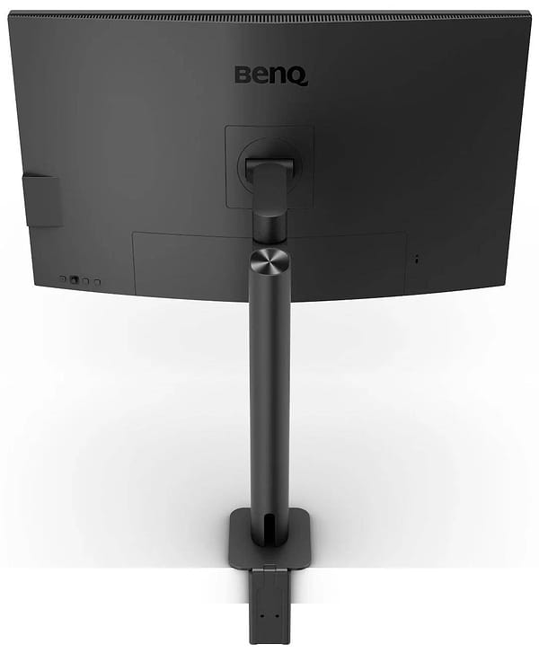 Фото - Монитор BenQ PD3205UA (9H.LKGLA.TPE) Dark Grey