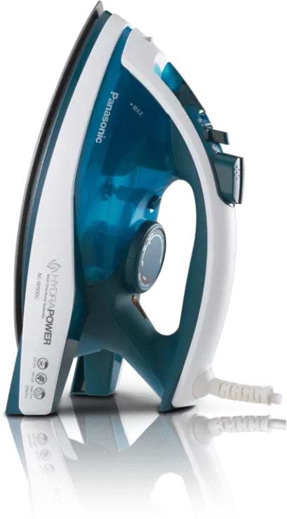 Фото - Утюг Panasonic NI-W900CMTW