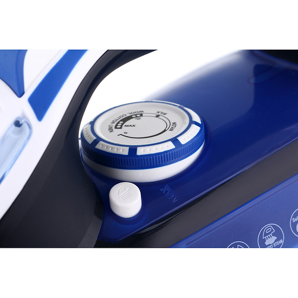 Фото - Утюг Saturn ST-CC7118