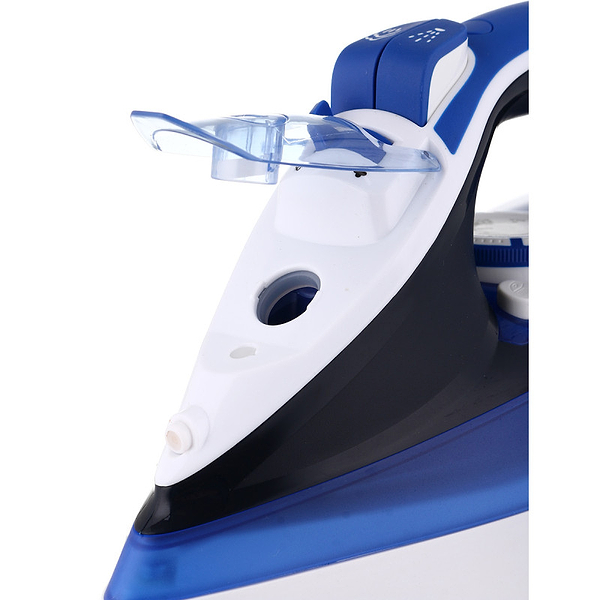 Фото - Утюг Saturn ST-CC7118