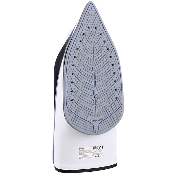 Фото - Утюг Saturn ST-CC7118