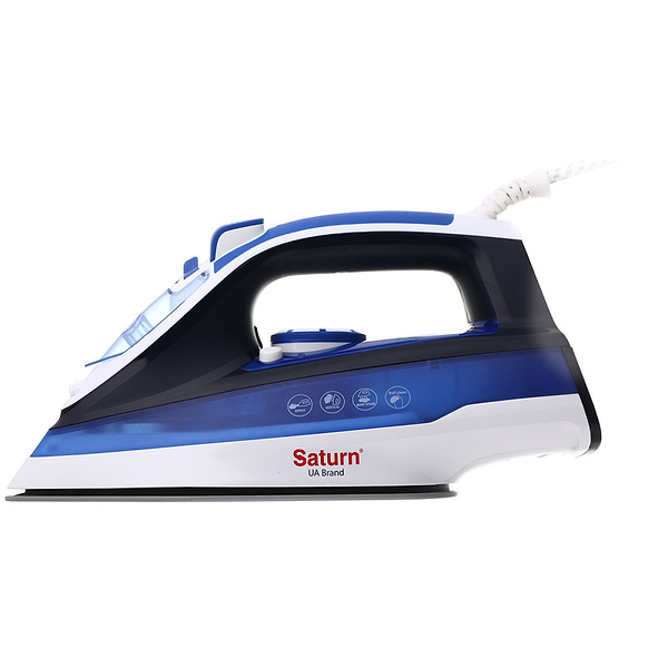 Фото - Утюг Saturn ST-CC7118