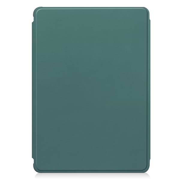 Фото - Чехол для планшета BeCover 360° Rotatable for Samsung Galaxy Tab S9 Plus (SM-X810/SM-X816)/S9 FE Plus (SM-X610/SM-X616) 12.4'' Dark Green (710400)