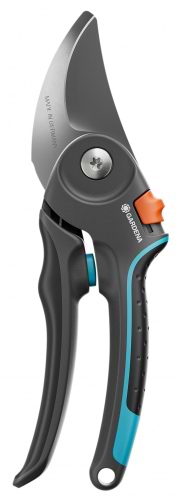 Фото - Ножницы садовые Gardena PremiumCut Flex S-M обводные 24 мм (12242-20.000.00)