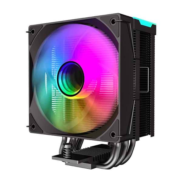 Фото - Процессорный кулер Gamemax Sigma 550 Infinity BK