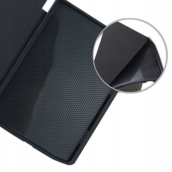 Фото - Чехол для электронной книги BeCover Smart Case for PocketBook 629 Verse/634 Verse Pro 6" Don't Touch (710977)