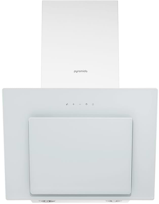 Витяжка декоративна Pyramida NRX 60 (1100) SR GWH