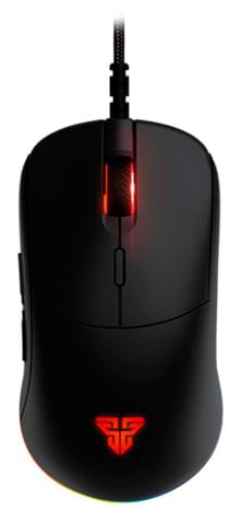 Мышь проводная игровая Fantech HELIOSUX3 Black - Фото 1