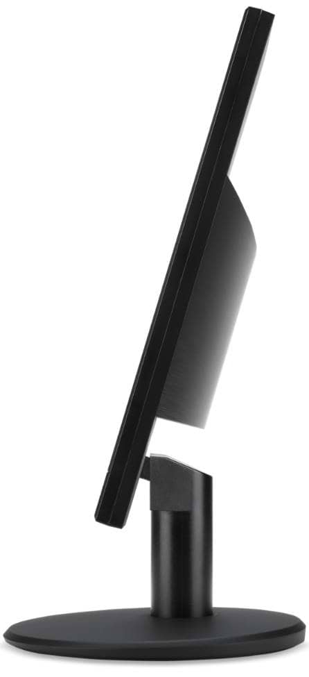 Фото - Монітор Acer EB192QBBI (UM.XE2EE.B01) Black