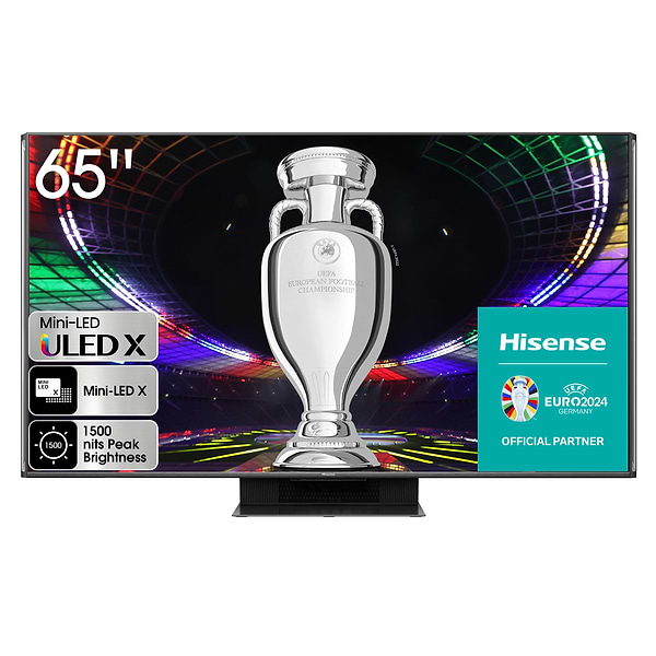 Фото - Телевізор Hisense 65UXKQ