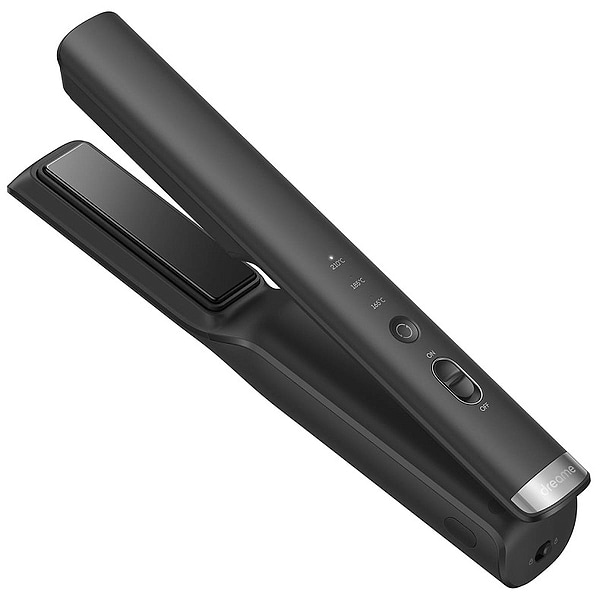 Cordless hair on sale straightener