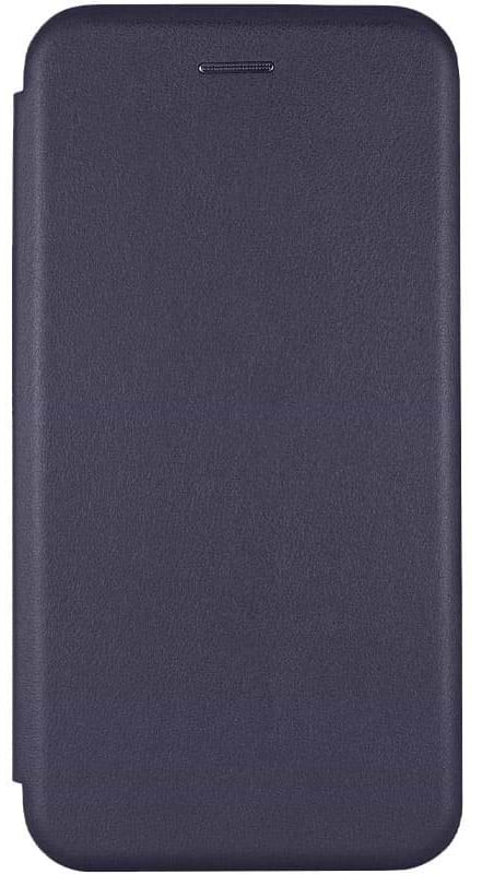 Чехол для смартфона BeCover Exclusive for Infinix Zero 30 4G (X6731B) Deep Blue (712217) - Фото 1