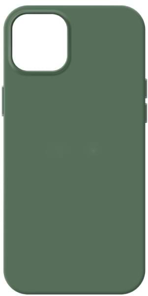 Чохол для смартфону Armorstandart ICON2 Case for Apple iPhone 14 Plus Olive (ARM68469) - Фото 1