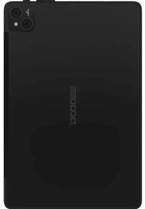 Фото - Планшет Doogee T10 PRO 10.1 8/256GB Black