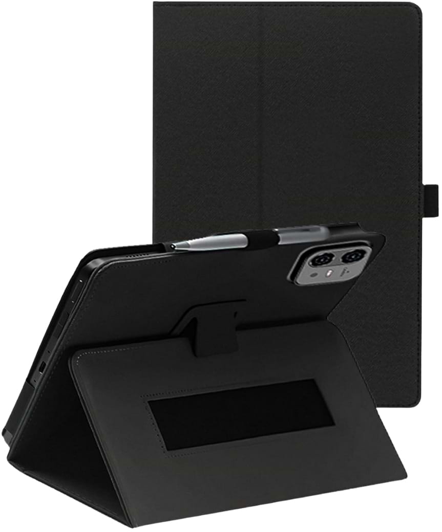 Чохол для планшета BeCover Slimbook for Teclast ArtPad Pro 12.7" Black (715129)