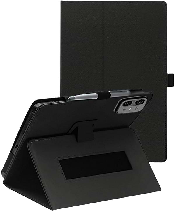 Фото - Чехол для планшета BeCover Slimbook for Teclast ArtPad Pro 12.7" Black (715129)