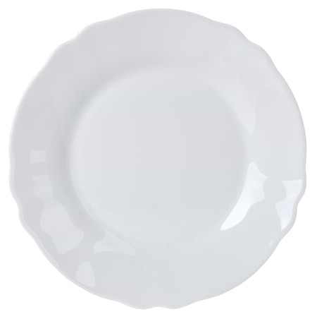 Фото - Тарілка десертна Luminarc Louis XV 19 см (V0723)