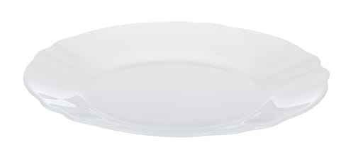 Фото - Тарілка десертна Luminarc Louis XV 19 см (V0723)